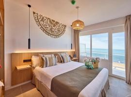 Saul&oacute; by Puro