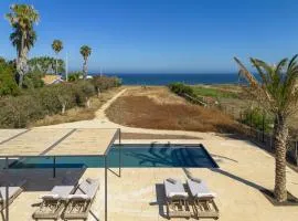 Villa Calamare - IsulaTravel
