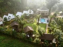 Voasis Valley Krabi - Natural Resort - Adults Only