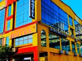 Ark Hotel Sungai besi