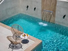 Mandragoras Eco Friendly Resort