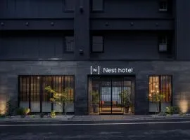 ネストホテル東京八重洲
