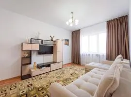 Светлая квартира рядом с МЕГОЙ