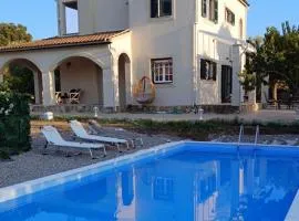 Villa Kipos