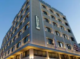 Gallery Central Piraeus Port