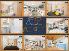 Loch Lomond - Ard Lui Lodge