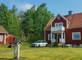B&B Västralandet
