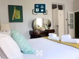 MyStay - Casa de Tent'tugal
