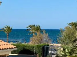 Apartamentos Carlton VyB