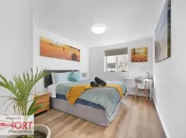 Conservatorium Villa 1