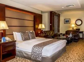 Grand Days Hotel & Suites Amman
