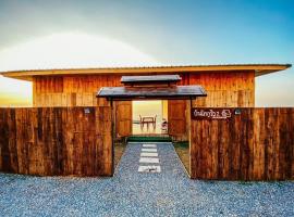 บ้านพักภูวิววิลล่า, Hotel in Ban San Pu Loei