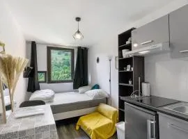Appartement Cosy- Villarembert