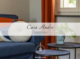 Casa Andre