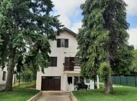 Green sanctuary 30 min from downtown Belgrade
