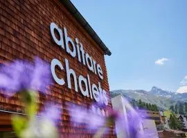 abitare chalets