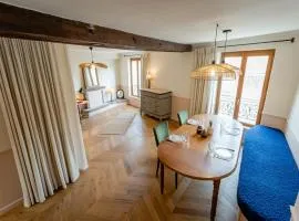 Charmant Duplex au Cœur d'Auxerre