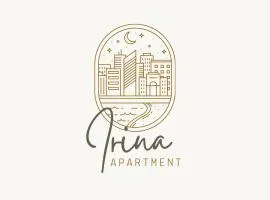 Irina apartment