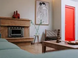 Anassa House
