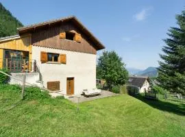 Chalet Vernay