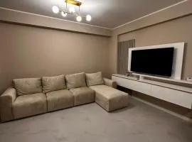 Luxury apartament