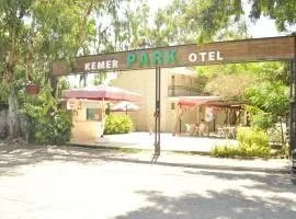 Kemer Park Hotel