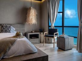 Aire de Olive, hotel poblíž Námořní letiště Luis Munoz - SJU, San Juan