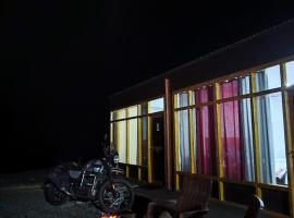 Ibex spangri cottage, hotel a Lukung