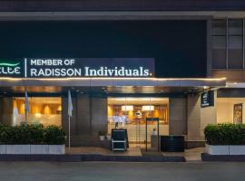 Svelte Delhi, a member of Radisson Individuals – hotel w Nowym Delhi