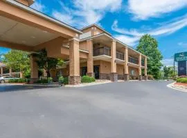 Quality Inn & Suites Rockingham
