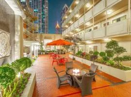 Inn at the Peachtrees, Ascend Hotel Collection