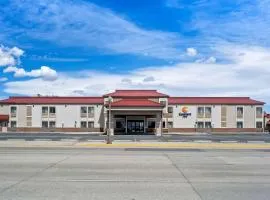 Comfort Inn at Buffalo Bill Village Resort