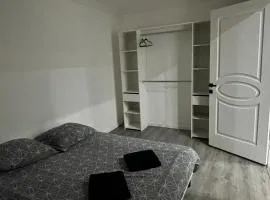 Chouette t2 Aiguebelle