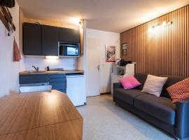 P LES ESSERTS - 51 - Studio 4 pers, hotel i Morillon