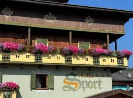 Hotel Sport