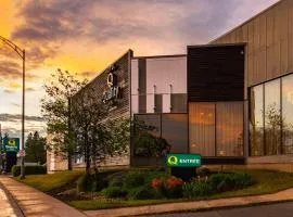Quality Inn Rouyn-Noranda