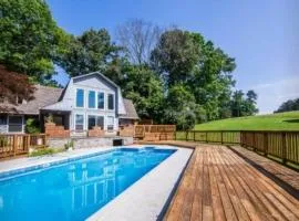 Knoxville country living