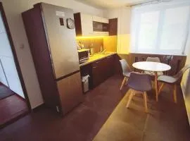 Klid a pohoda v moderně vybaveném statku