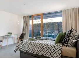 Seenahes Apartment c1 in Öhningen