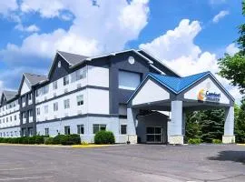 Comfort Inn & Suites Liverpool - Syracuse