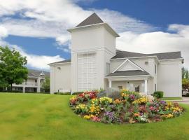 Studio 6 - Murray, UT, hotel in Murray