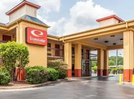 Econo Lodge Inn & Suites Tuscaloosa I-20