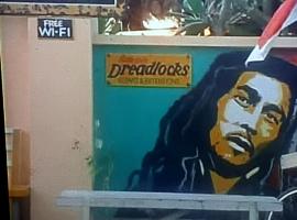 fullesguesthouse, hotel en Gili Trawangan