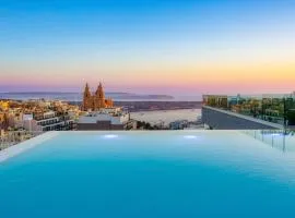 Solana Hotel & Spa