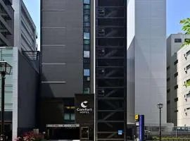 コンフォートホテル名古屋伏見