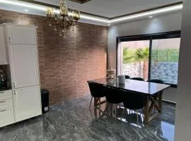 Villa met privé zwembad