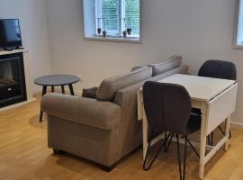 B&B nabij Tjeukermeer, hôtel à Rohel