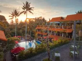Best Western Premier Agung Resort Ubud