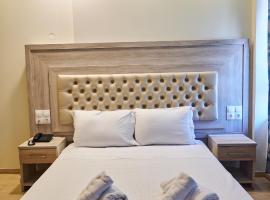 Famissi sofita 10, hotel v destinaci Kalambaka
