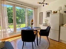 Stilvolles Appartement